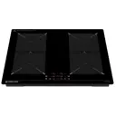 Комплект бытовой техники Meferi MS60BK13 см цвет черный