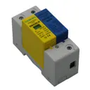 Устройство защиты от импульсных перенапряжений Danpro DNG-20KA-2P УЗИП 10-20 кА