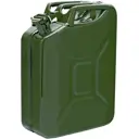 Канистра для ГСМ Stels 53145 20 л металлическая