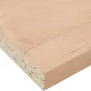 Столешница Delinia Серия Бунратти 120x3.8x60 См Бдсп/дсп Цвет Бежевый
