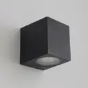 Настенный светильник Crystal Lux 528 Clt 528w1 bl цвет черный