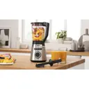 Блендер стационарный Bosch CNSM21 3 скорости цвет нержавеющая сталь