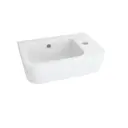 Мини-раковина для ванной или туалета Lavinia boho 20217352R 37см