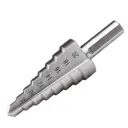 Сверло по металлу Derzhi 8302-104 хвостовик 10x45 мм