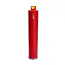 Коронка алмазная по бетону и кирпичу Alteco 41364, шестигранный хвостовик, 51 мм