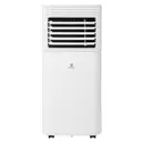Кондиционер мобильный Royal clima Cubo RM-CU30HH-E 9K BTU охлаждение/обогрев