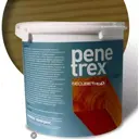 Защитно-декоративный антисептик для мебели и дерева Penetrex без запаха быстросохнущий цвет бесцветная 0.8л