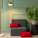 Матрас беспружинный Miella Universal 7221d80х200, 80x200 см