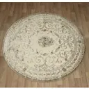 Ковер Ragolle Genova 38066 6565 61 круг Ø240 см вискоза