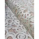 Ковер Ragolle Genova 38036 6555 90 овал 135x195 см вискоза