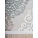 Ковер Ragolle Genova 38001 6555 61 65x110 см вискоза