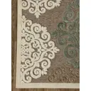 Ковер Ragolle Genova 38001 6555 90 65x110 см вискоза