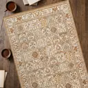 Ковер Ragolle Genova 38354 6222 60 240x340 см вискоза
