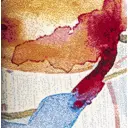 Ковер Erdenet Hunnu 6A1620 1 160x230 см шерсть