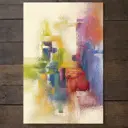 Ковер Erdenet Hunnu 6A2133 001 160x230 см Шерсть