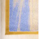 Ковер Erdenet Hunnu S 6S873 82 100x150 см шерсть верблюды