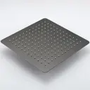 Душевая система Gappo G2407-9 G07 оружейная сталь графит