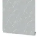 Обои флизелиновые Euro Decor Slab голубые 1.06 м ED7291-23