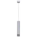 Светильник подвесной Reluce 16008-0.9-001ld 300mm gu10 wt 1 лампа 1 м² цвет белый