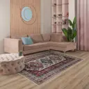 Ковер Isphahan Ivo 200x290 см вискоза 77945