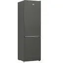 Холодильник Beko B1RCNK312G 53.9x183.9 см цвет серый