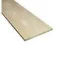 Мебельный щит Леспроф береза 30x100x2 см категория А сращенный