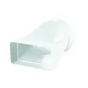Соединитель Вентс 55х110 D100 мм