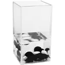 Стакан Black and White