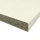 Столешница №62, ДСП/пластик, эльдорадо, 300x60x3,8 см