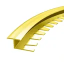 Профиль гибкий МР30 2,7 м