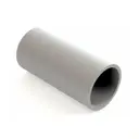 Муфта для труб соединительная D40 мм, 1 шт.
