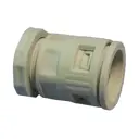 Муфта для труб D20 мм, 10 шт.