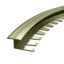 Профиль гибкий МР30 2,7 м