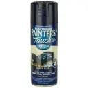 Краска аэрозольная Paint Touch глянцевая цвет морской 340 г