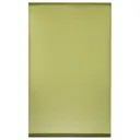 Штора рулонная Shantung 180x175 см, оливковая