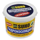 Смесь гидроизоляционная проникающая Suho Izopron, 12 кг