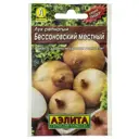 Лук репчатый «Бессоновский местный»