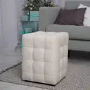 Пуф Frenesie ПуфJoyMiniБелый 32x40.50см, белый
