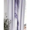 Штора блэкаут на шторной ленте Comfy Way Флонтос - 133 CW594133-260, 260x150 см, цвет сиреневый