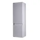 Холодильник двухкамерный Haier HRF229BIRU 180x53.5x54см 1 компрессор цвет белый