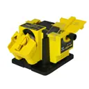 Станок точильный для заточки сверл Stabilmatic ZSM-65, 65 Вт