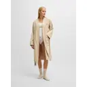 Халат кимоно Boss Linea Beige L цвет бежевый