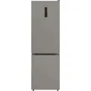 Холодильник Weissgauff 437395 59.5x193.5 см цвет темно-серый