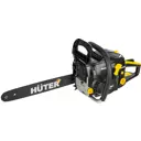 Бензопила Huter 1456281 3.1 л.с. шина 40 см