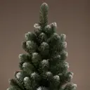 Искусственная елка Ёлушка ЕНИКИ 21 Никольская 210 см