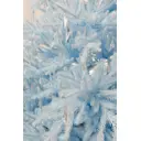 Искусственная елка Max christmas ЕГЛ 15 Голубая 150 см