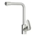 Смеситель для кухни Am.pm F8205711 поворотный излив 28 см цвет хром