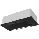 Вытяжка полновстраиваемая Meferi SMARTBOX60BK LIGHT 60 см цвет черный