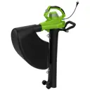 Воздуходувка электрическая Greenworks BL3000 3000 Вт