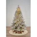 Искусственная елка Max christmas КЛНЛЗ 21 Калининградская заснеженная 210 см